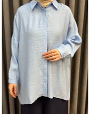 roos mavi 26y 3001 nuss tunik 5