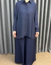 navy 26y 3001 nuss tunik 4