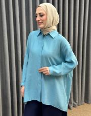 akdeniz 26y 3001 nuss tunik