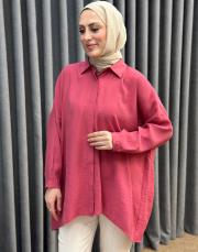 red plum 26y 3001 nuss tunik