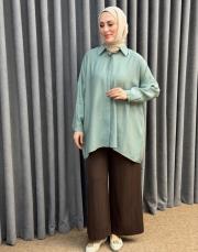 küf tozu 26y 3001 nuss tunik 2