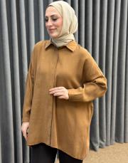 enfiye 26y 3001 nuss tunik