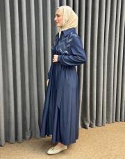 denim 26y 2034 nuss elbise 2