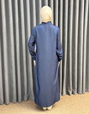 denim 26y 2034 nuss elbise 6