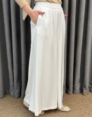 beyaz sz 5561 sentez logos pantolon 2