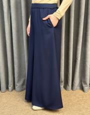 lacivert sz 5561 sentez logos pantolon 2