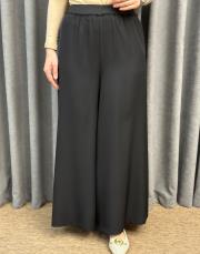 siyah sz 5561 sentez logos pantolon 2