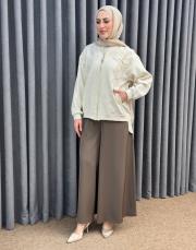 vizon sz 5561 sentez logos pantolon 4