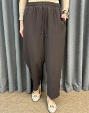 kahve sz 5642 sentez nepal pantolon