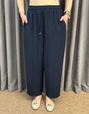 lacivert sz 5642 sentez nepal pantolon