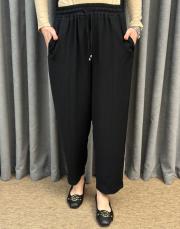 siyah sz 5642 sentez nepal pantolon