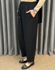 siyah sz 5642 sentez nepal pantolon 2