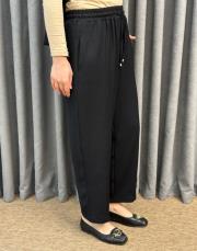 siyah sz 5642 sentez nepal pantolon 4