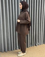 kahve 8010 qub dobl piliseli takım 4