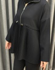 siyah 8010 qub dobl piliseli takım 5