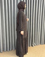 kahve 26y 2026 nuss elbise 4