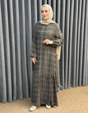 vizon 26y 2026 nuss elbise