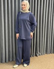 lacivert 26y 1077 nuss takım