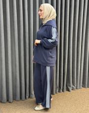 lacivert 26y 1093 nuss takım 3