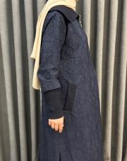 lacivert 26y 6047 nuss kap 6