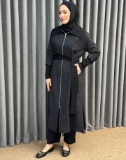 siyah 26y 6047 nuss kap