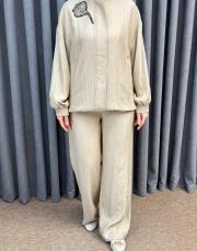 gold 5190 missemramiss soft glam takım 5