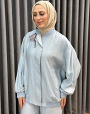 a.mavi 5190 missemramiss soft glam takım 2