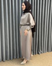 etoube 5191 missemramiss midnight silk elbise 3