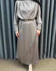 etoube 5191 missemramiss midnight silk elbise 4