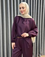 bordo 5193 missemramiss lovera takım 2