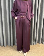 bordo 5193 missemramiss lovera takım 3