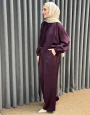 bordo 5193 missemramiss lovera takım 5