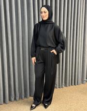 siyah 5193 missemramiss lovera takım