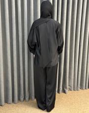 siyah 5193 missemramiss lovera takım 6