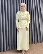 sarı 5194 missemramiss satın grace takım