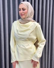 sarı 5194 missemramiss satın grace takım 2