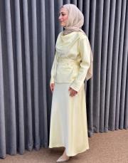 sarı 5194 missemramiss satın grace takım 3