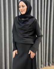 siyah 5194 missemramiss satın grace takım 2