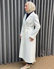 ekru 5347 missemramiss blazer trençkot 2