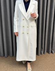 ekru 5347 missemramiss blazer trençkot 4