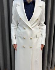 ekru 5347 missemramiss blazer trençkot 7