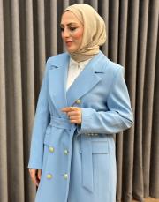 mavi 5347 missemramiss blazer trençkot 2