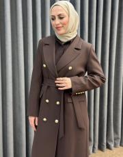 bitter 5347 missemramiss blazer trençkot 2