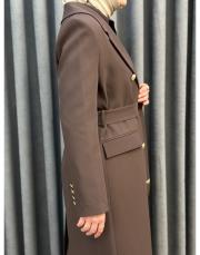 bitter 5347 missemramiss blazer trençkot 7