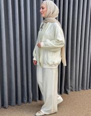 ekru 5121 missemramiss elviora takım 3