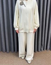 ekru 5121 missemramiss elviora takım 4