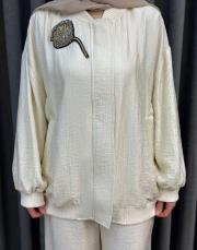 ekru 5121 missemramiss elviora takım 5