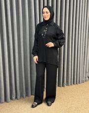 siyah 5121 missemramiss elviora takım