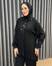 siyah 5121 missemramiss elviora takım 2