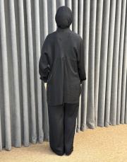 siyah 5121 missemramiss elviora takım 6